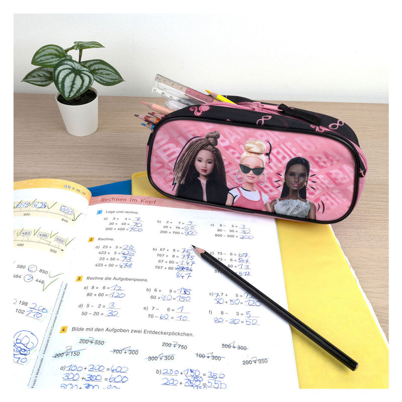 Load image into Gallery viewer, Undercover etui barbie

