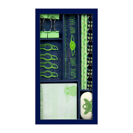 Undercover schrijfwarenset star wars, 15dlg.