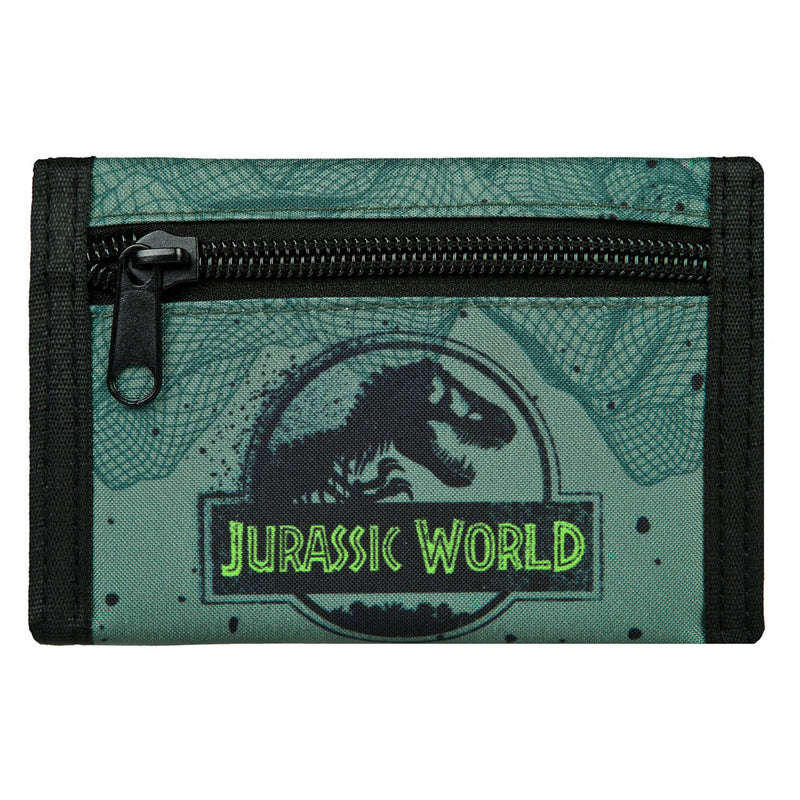 Load image into Gallery viewer, Undercover portemonnee jurasssic world

