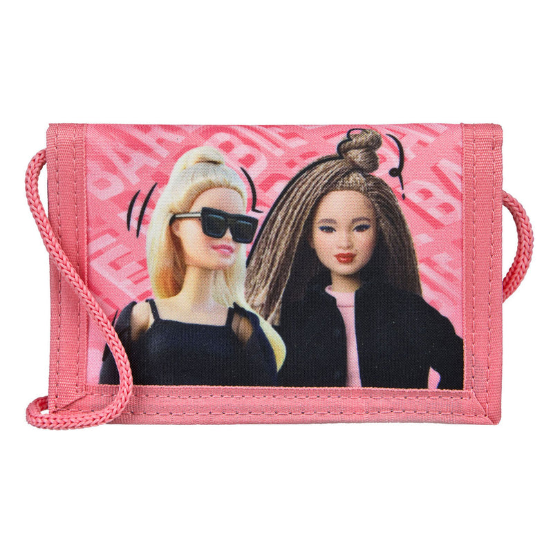 Load image into Gallery viewer, Undercover portemonnee barbie
