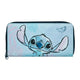 Undercover portemonnee stitch