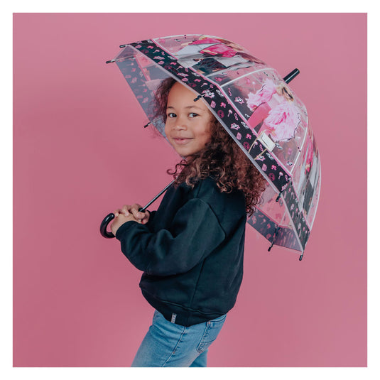 Undercover paraplu barbie | 3 stuks