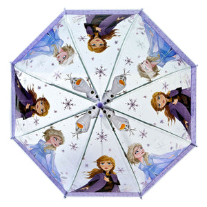 Undercover paraplu frozen