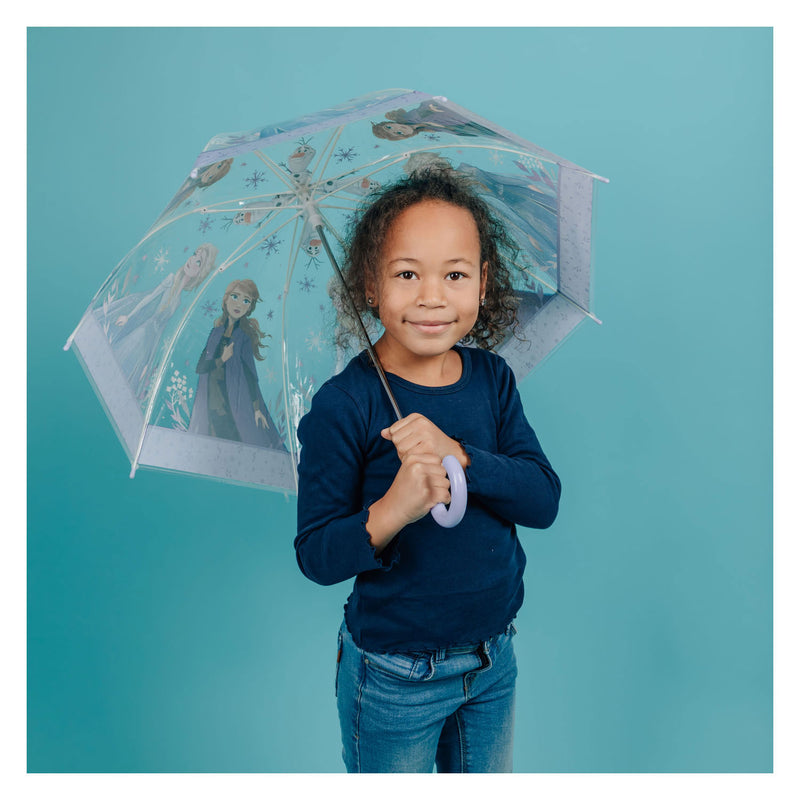 Load image into Gallery viewer, Undercover paraplu frozen
