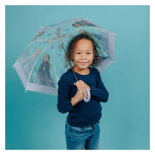 Undercover paraplu frozen