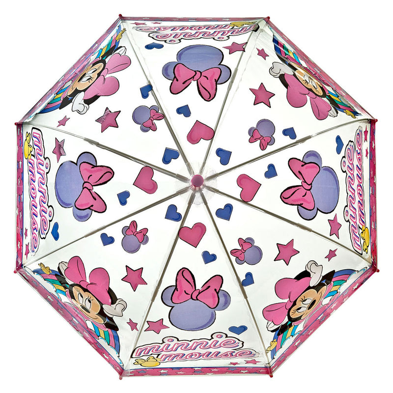 Load image into Gallery viewer, Undercover Kinderparaplu Minnie Mouse

