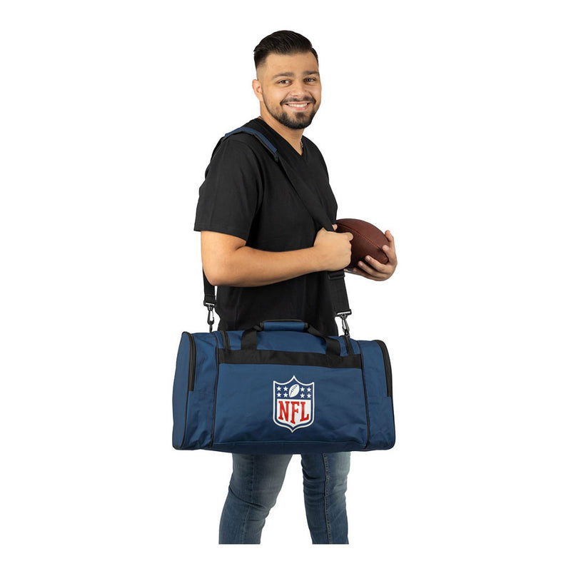 Load image into Gallery viewer, Undercover Sporttas NFL
