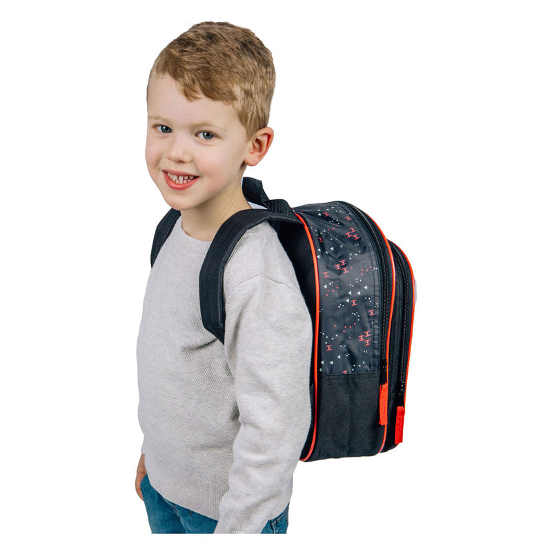 Load image into Gallery viewer, Undercover rugzak met voorvak star wars
