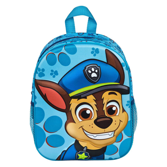 Undercover 3d rugzak paw patrol