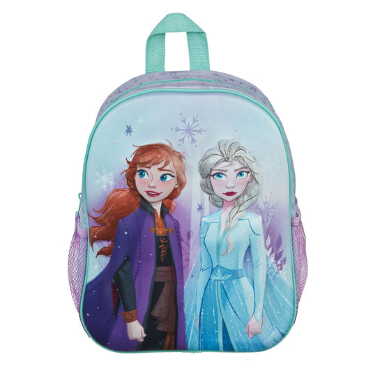 Undercover 3d rugzak disney frozen