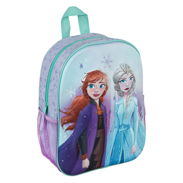 Undercover 3d rugzak disney frozen