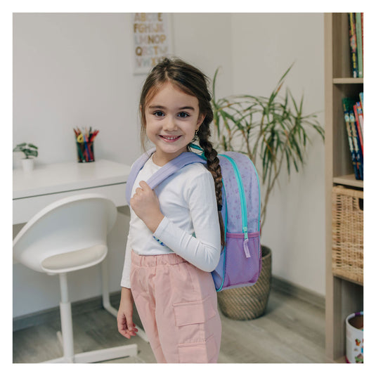 Undercover 3d rugzak disney frozen