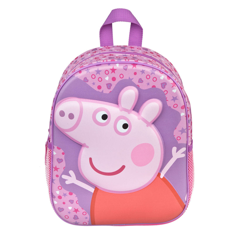 Load image into Gallery viewer, Undercover 3d rugzak peppa pig

