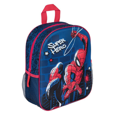 3d rugzak spiderman