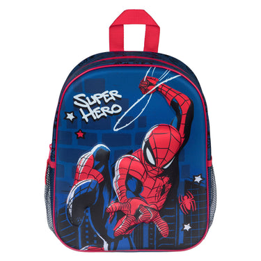 3d rugzak spiderman