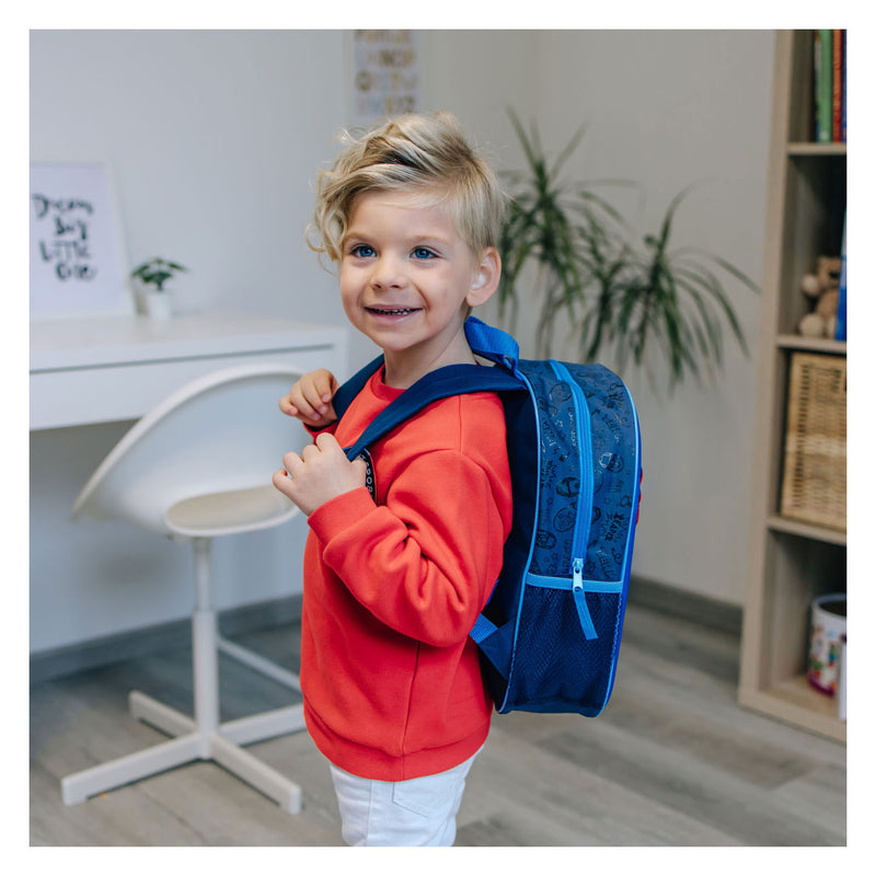 Load image into Gallery viewer, Undercover 3d rugzak avengers
