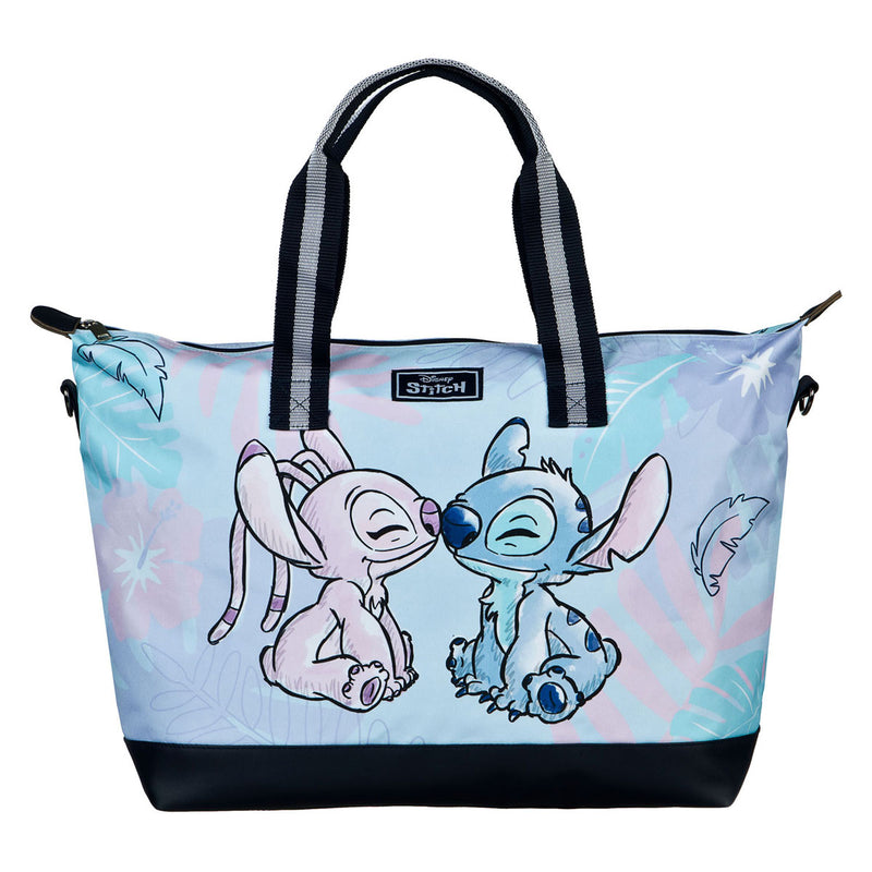 Load image into Gallery viewer, Undercover weekend schoudertas stitch
