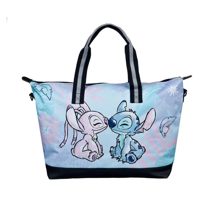 Load image into Gallery viewer, Undercover weekend schoudertas stitch
