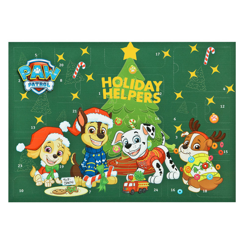 Load image into Gallery viewer, Undercover Adventskalender PAW Patrol
