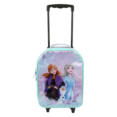 Reiskoffer Trolley Disney Frozen