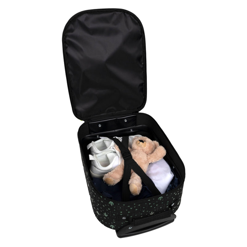 Load image into Gallery viewer, Undercover reiskoffer trolley jurassic world
