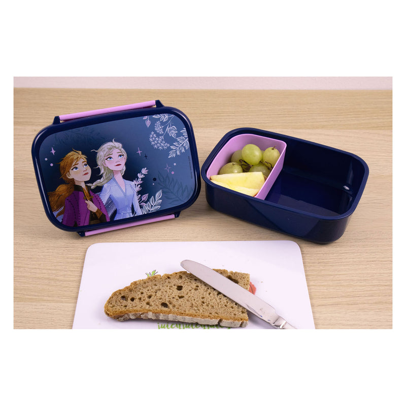 Load image into Gallery viewer, Undercover broodtrommel disney frozen
