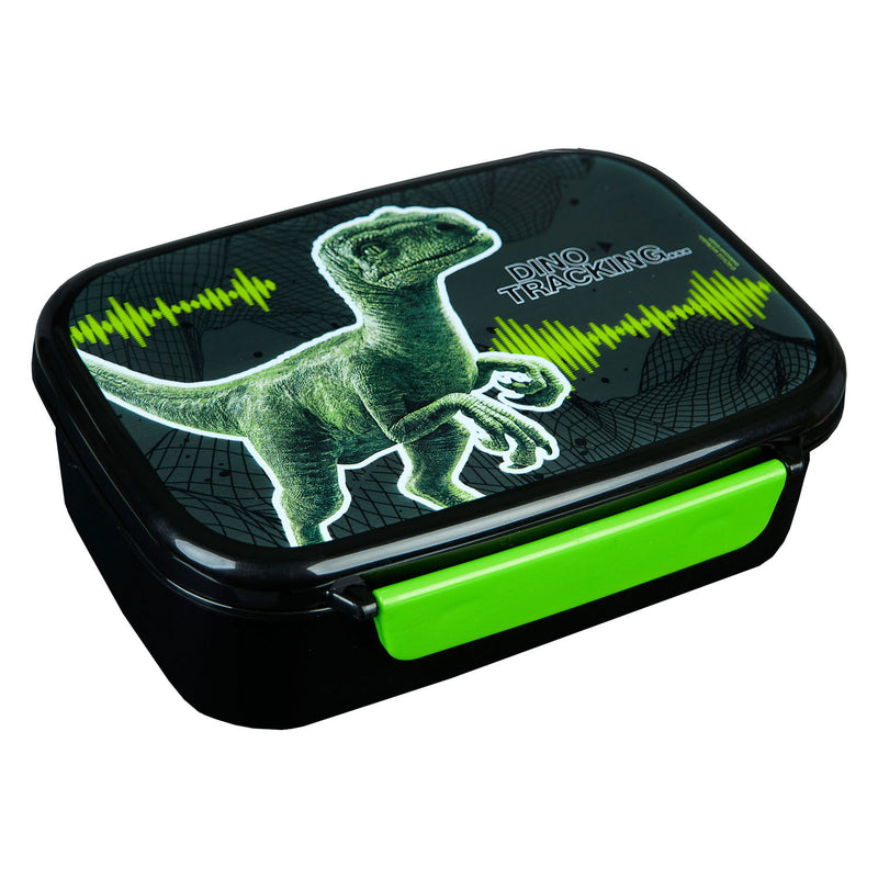 Load image into Gallery viewer, Undercover broodtrommel jurassic world
