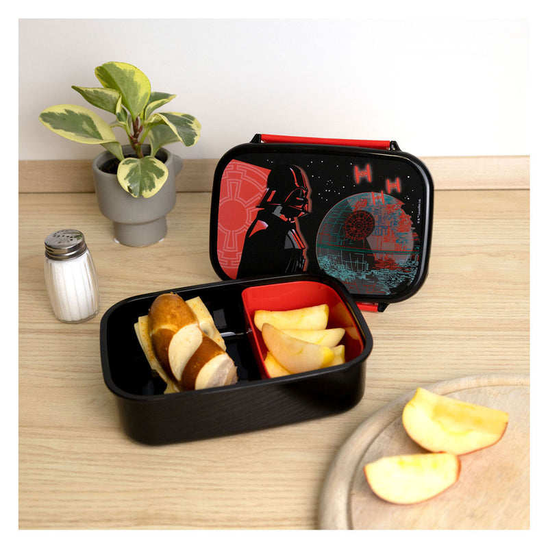 Load image into Gallery viewer, Undercover broodtrommel star wars
