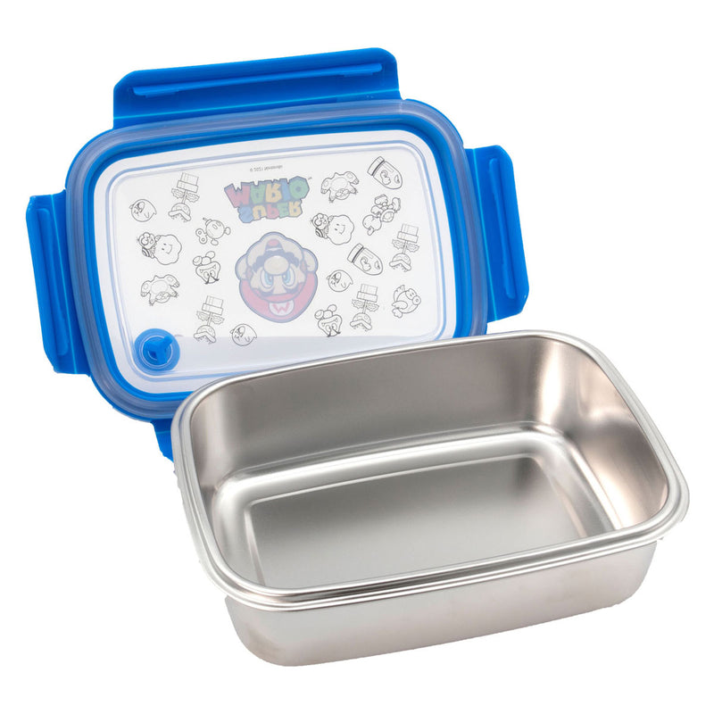 Load image into Gallery viewer, Undercover broodtrommel super mario
