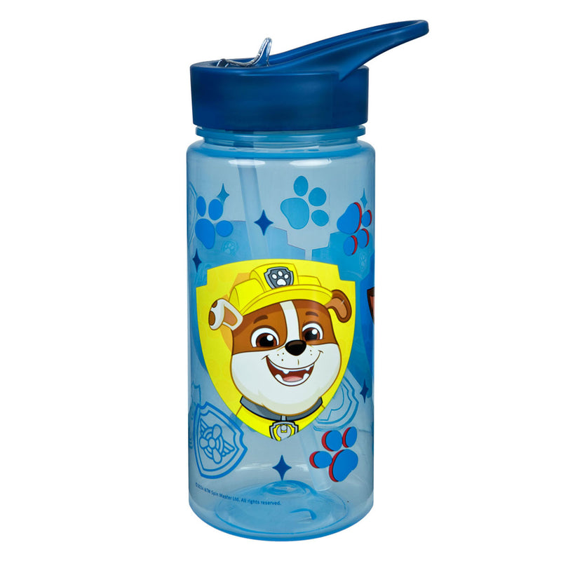 Load image into Gallery viewer, Undercover areo drinkfles paw patrol, 500ml
