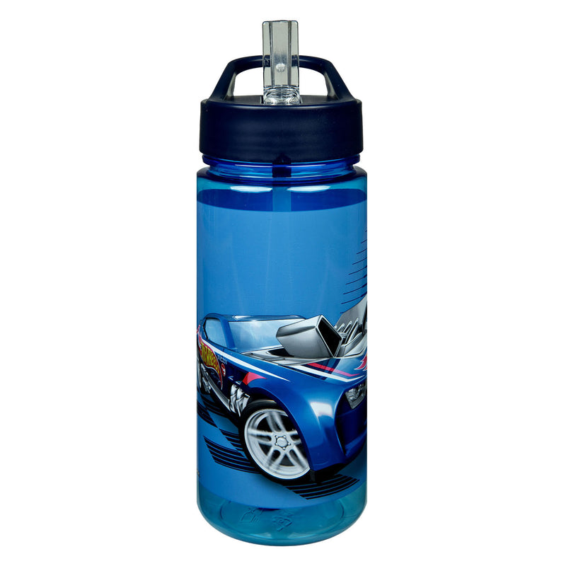 Load image into Gallery viewer, Undercover aero drinkfles hot wheels, 500ml
