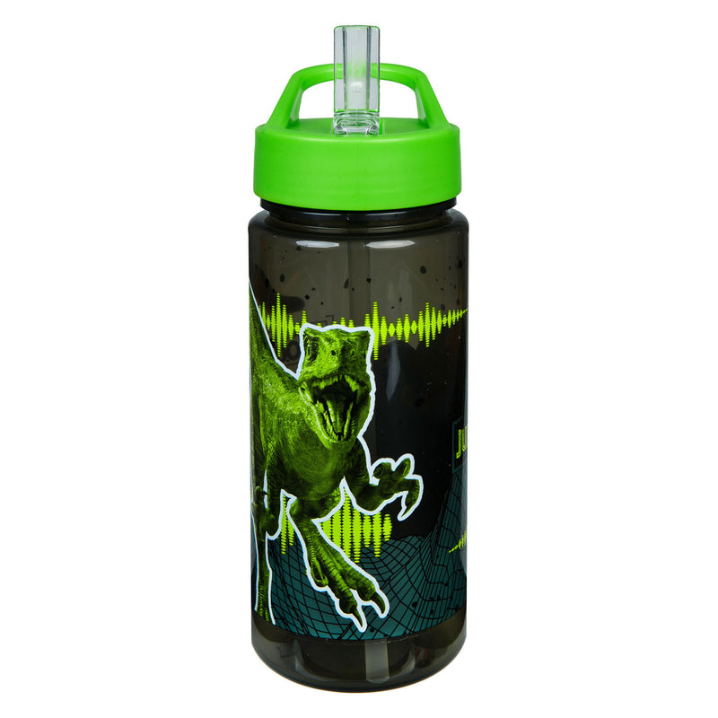 Load image into Gallery viewer, Undercover aero drinkfles jurassic world, 500ml
