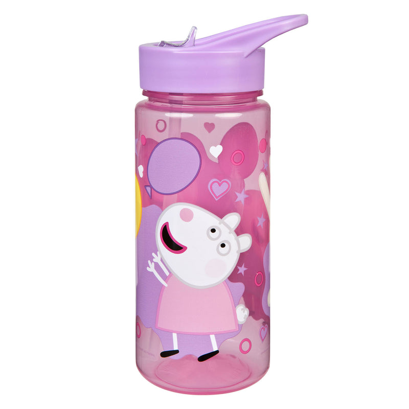 Load image into Gallery viewer, Undercover areo drinkfles peppa pig, 500ml
