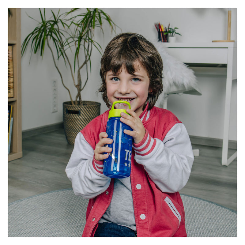 Load image into Gallery viewer, Undercover aero drinkfles voetbal, 500ml
