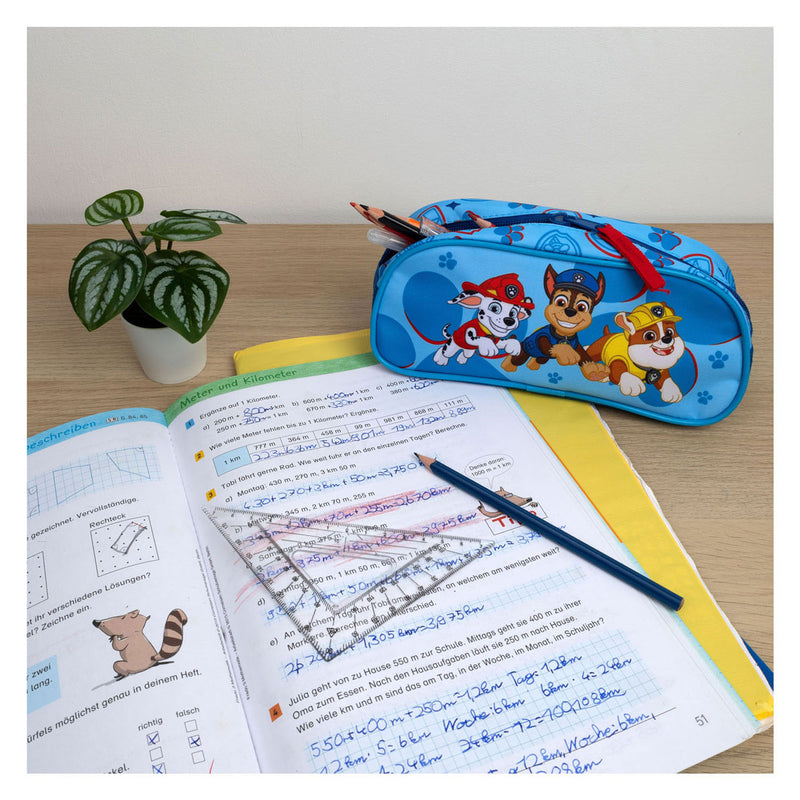 Load image into Gallery viewer, Undercover etui paw patrol
