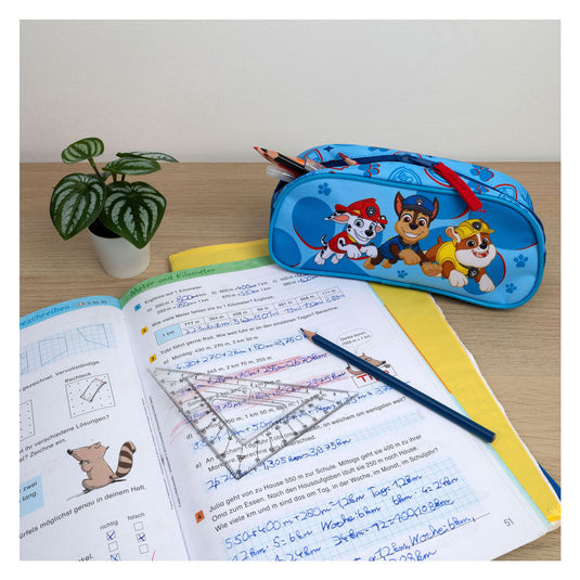 Paw patrol etui
