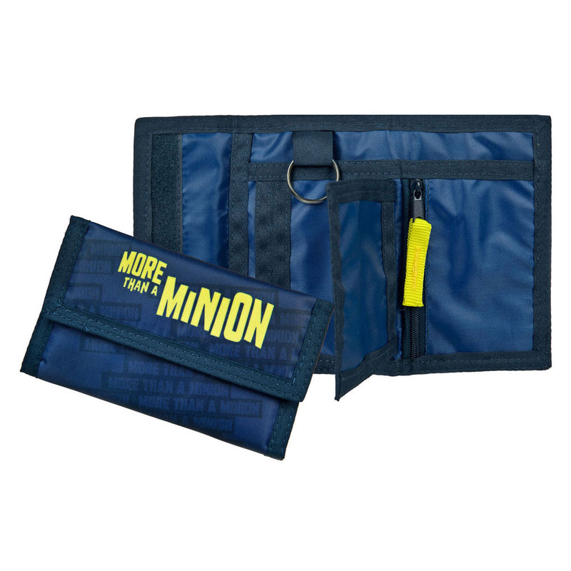 Load image into Gallery viewer, Undercover portemonnee minions
