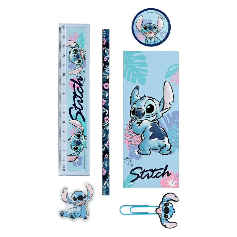 Load image into Gallery viewer, Undercover stitch bureauset, 7dlg.
