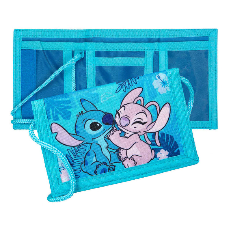 Load image into Gallery viewer, Undercover stitch portemonnee
