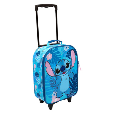 Undercover stitch kinder trolley