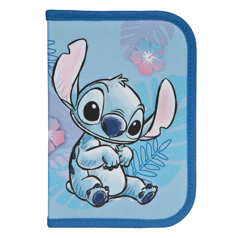 Load image into Gallery viewer, Lilo stitch stitch gevulde etui
