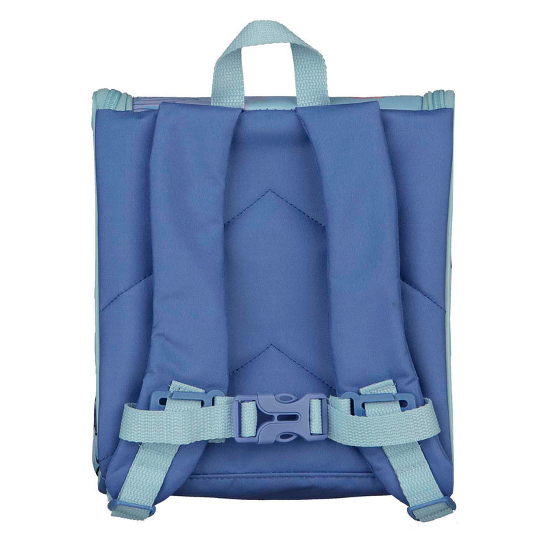 Load image into Gallery viewer, Undercover rugzak stitch aloha
