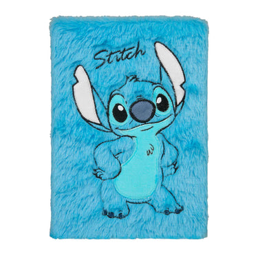 Undercover stitch notitieboek