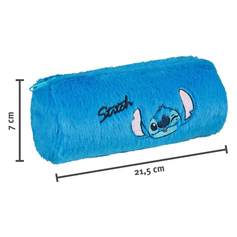 Load image into Gallery viewer, Merkloos sans marque etui stitch pluche
