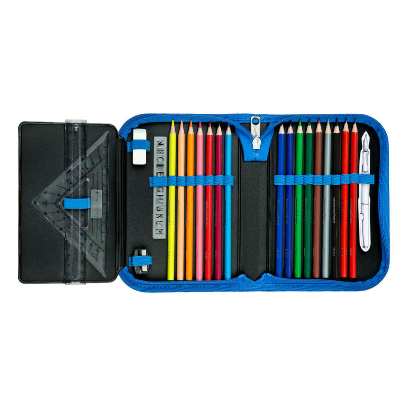 Load image into Gallery viewer, Undercover gevulde etui super mario
