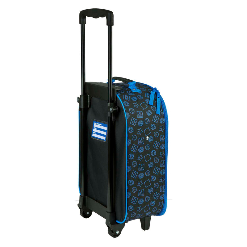 Load image into Gallery viewer, Undercover kindertrolley super mario blauw
