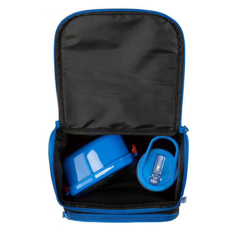 Load image into Gallery viewer, Undercover school rugzak super mario blauw
