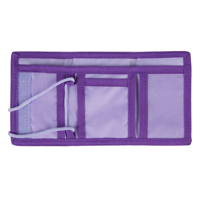 Load image into Gallery viewer, Undercover unicorn academy portemonnee met koord
