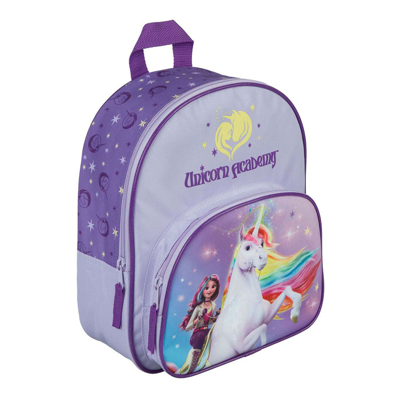 Load image into Gallery viewer, Undercover unicorn academy rugzak
