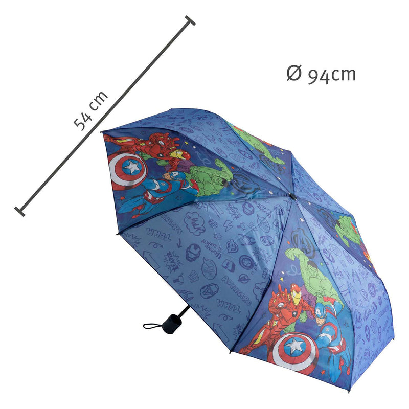 Load image into Gallery viewer, Undercover paraplu avengers, 94cm
